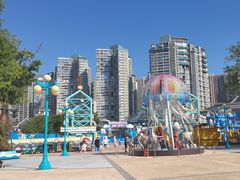 -海合安成都极地海洋公园