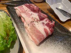 -牛炙烤肉(车公庙店)