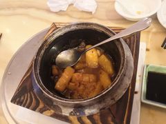 -锦粤宫·精致粤菜(深圳北站店)
