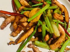 -鹿港小镇(悠唐店)