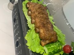 -3号仓库·创意中国菜(嘉兴龙鼎万达店)