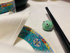 -肆月河豚·新淮扬(金融街店)