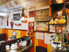 大堂-乡间好味私家菜(总店)