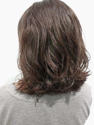 点击看大图 -MORI HAIR SALON日式美发沙龙