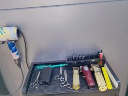 -不迫先生专业男士剪发