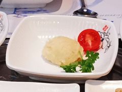 -青松馆韩国料理(香港中路佳世客店)