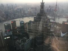 -上海柏悦酒店·世纪100牛排馆