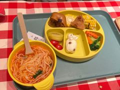 -西贝(深圳卓悦汇店)