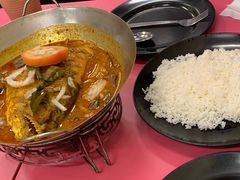 -新加坡Zam Zam餐馆