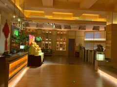 -蓝鲸湾汤泉(包河店)