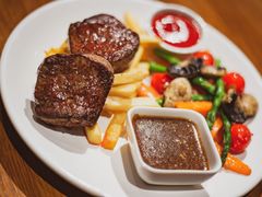 -ZEMOCAFE·FUSION FOOD(西交利物浦店)