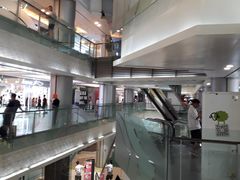 店内环境-大悦城(沈阳中街店)