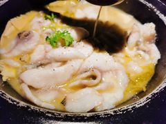 九锅一堂酸菜鱼-九锅一堂酸菜鱼(新南凯德直营店)