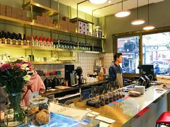 -KYO COFFEE(胶州路店)