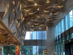 -星巴克臻选(杭州嘉里中心1F店)