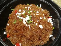 海皇捞粉丝-刘胖子家常菜·蹄花焖藕(中央花园店)