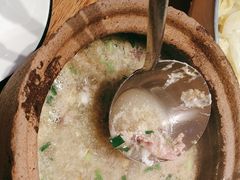 -衡地道·三菜一汤(水岸新城店)