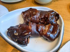 -竹里馆 ·茶食(奥体店)