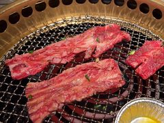 -谷牛日式烤肉(宝山U天地店)