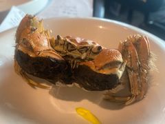 -蟹榭·本帮江浙菜·蟹宴(五角场合生汇商场店)