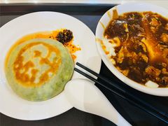 -玉华台饭庄·淮扬菜·烤鸭(望京店)