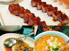 -誉八仙粤菜(万象天地店)