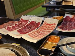 -熊大·鲜烤黄牛肉(五山店)