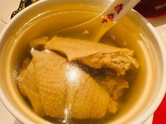 -鼎泰丰(当代商城店)