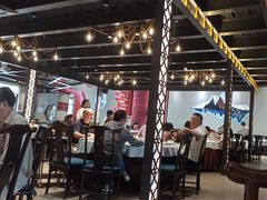 -邑家人·山水四合院