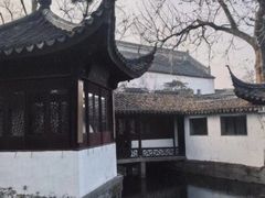 -拙政园