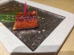 -清水日本料理铁板烧(学府路店)