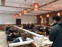 -共和春(甘泉路店)