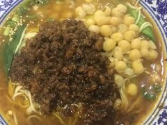 -老地方猫儿面(磁器口店)