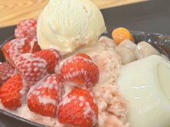 -鲜芋仙(河东万达店)