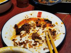 -黄家码头老火锅(解放碑旗舰店)