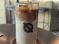 -BE NORMAL CAFE(霞溪路店)