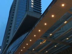 -OPEN開全日自助餐厅·西餐·海鲜(佛山希尔顿酒店)