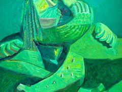 -上海油画雕塑院