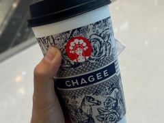 -霸王茶姬(大连万象汇店)