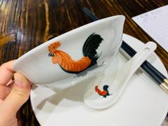 -猪肉婆私房菜(容桂总店)