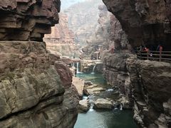 -云台山风景名胜区