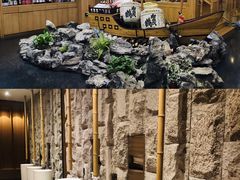 -綱元·海鲜豆捞(明州里店)