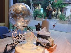 -西檬树SIMON·T轻奢蛋糕(大东方Max店)