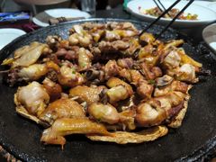 -健眺小海鲜(临海后山店)