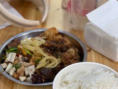 -枣阁园滴滴自助餐