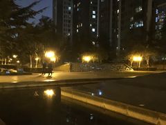 -木塔寺遗址生态公园