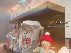-milch·t妙奇(五大道店)