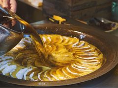 -老新隆牛肉锅贴(新街口店)