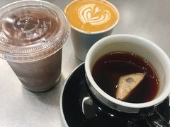 -Seesaw Coffee(上海国金中心店)