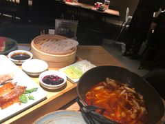 -青年公社烤鸭(滨湖银泰店)